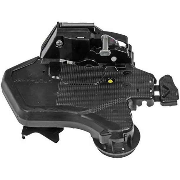 Dorman 931-806 Lexus Rear Driver Side Door Lock Actuator Motor Dorman 931-806 Lexus Rear Driver Side Door Lock Actuator Motor